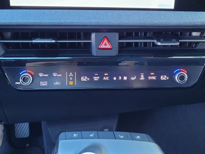 2023 Kia EV6 Wind