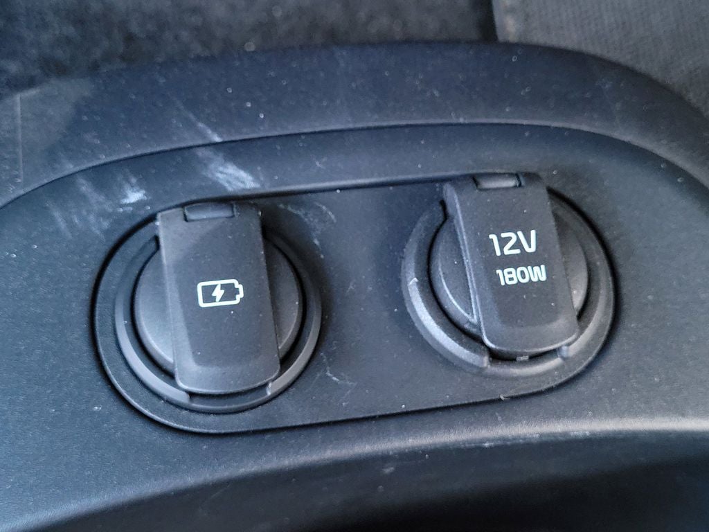 2023 Kia EV6 Wind
