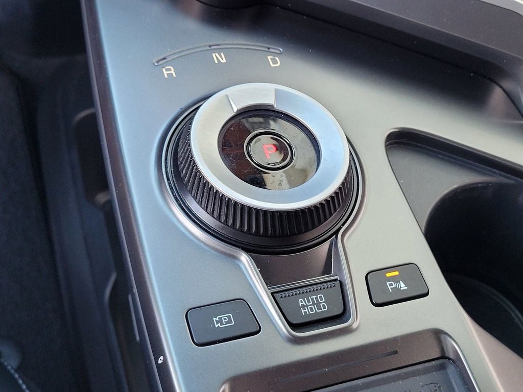 2023 Kia EV6 Wind