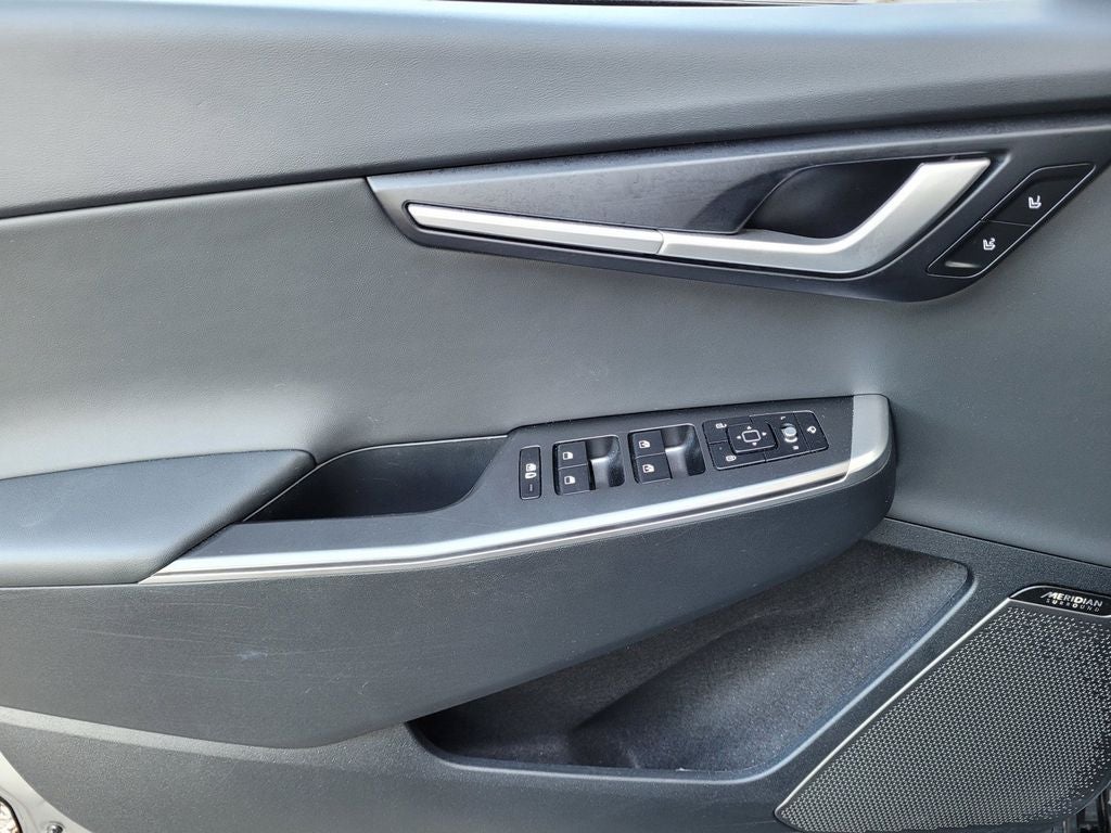 2023 Kia EV6 Wind
