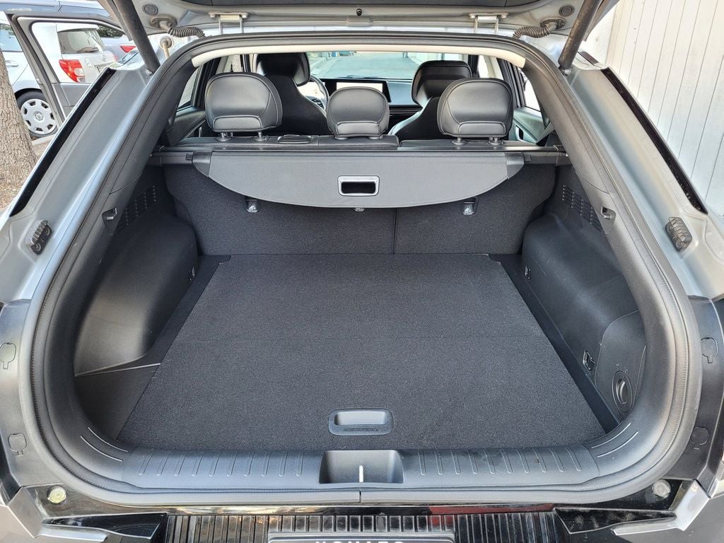 2023 Kia EV6 Wind