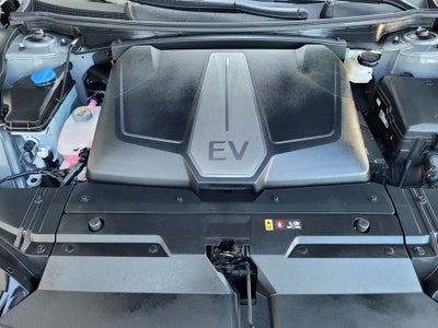 2023 Kia EV6 Wind