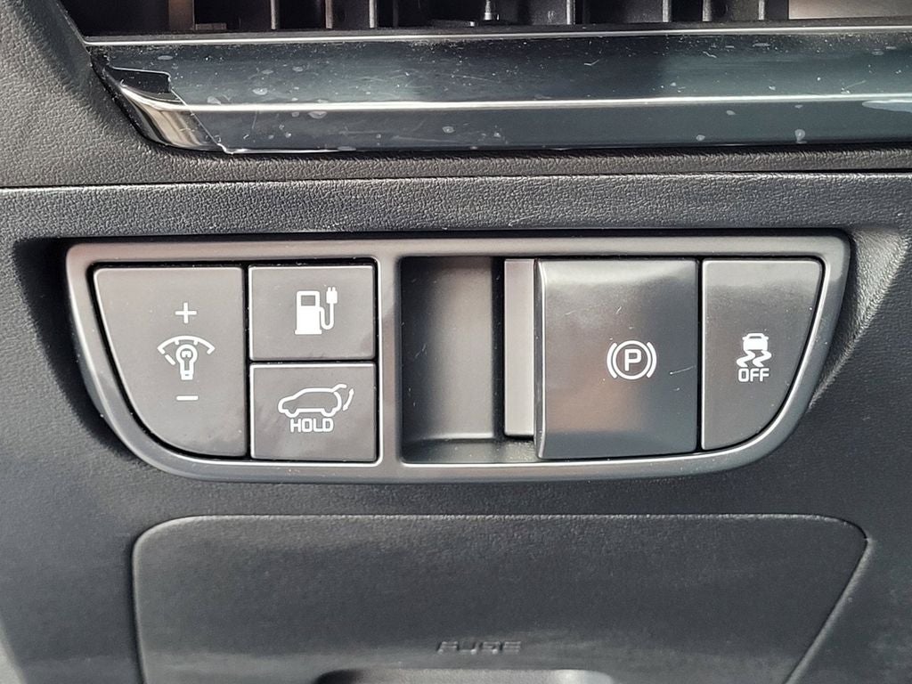 2024 Kia EV6 Wind