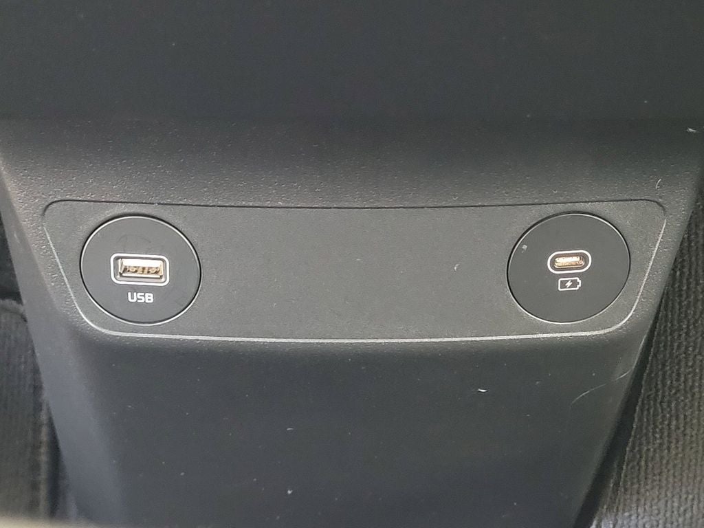 2023 Kia EV6 Wind AWD