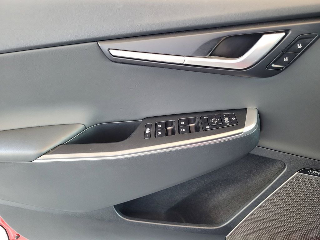 2023 Kia EV6 Wind AWD