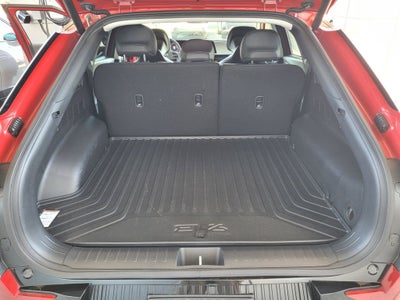 2023 Kia EV6 Wind AWD