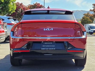 2023 Kia EV6 Wind AWD