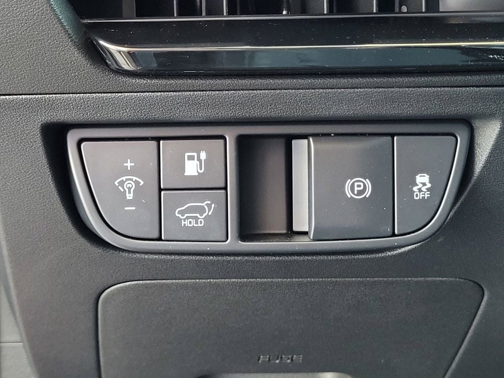 2023 Kia EV6 Wind AWD