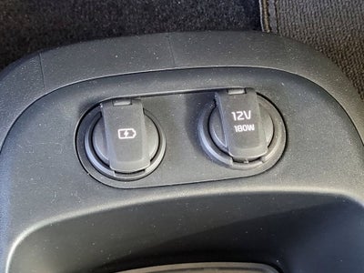 2023 Kia EV6 Wind AWD