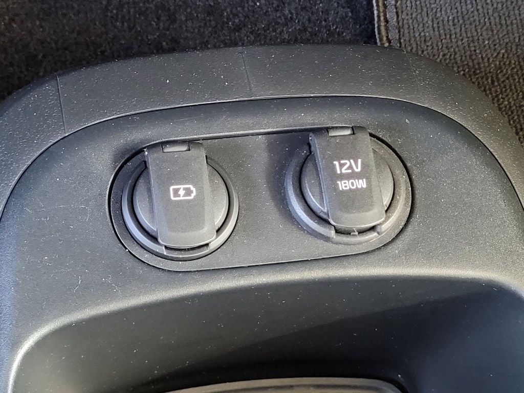 2023 Kia EV6 Wind AWD