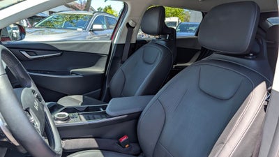 2023 Kia EV6 Wind