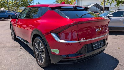 2023 Kia EV6 Wind