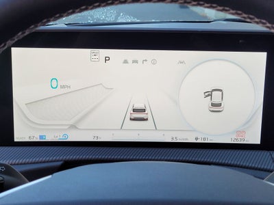 2024 Kia EV6 GT-Line