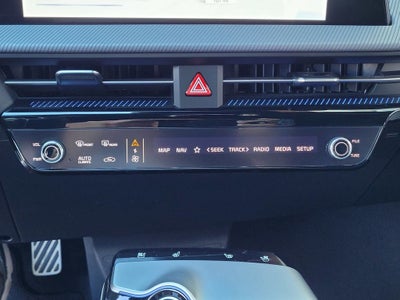 2024 Kia EV6 GT-Line