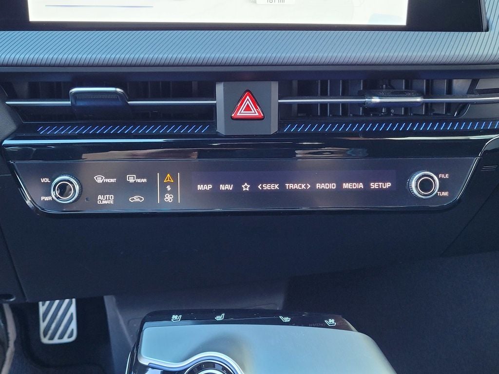 2024 Kia EV6 GT-Line