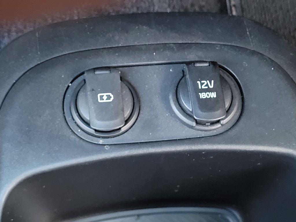 2024 Kia EV6 GT-Line