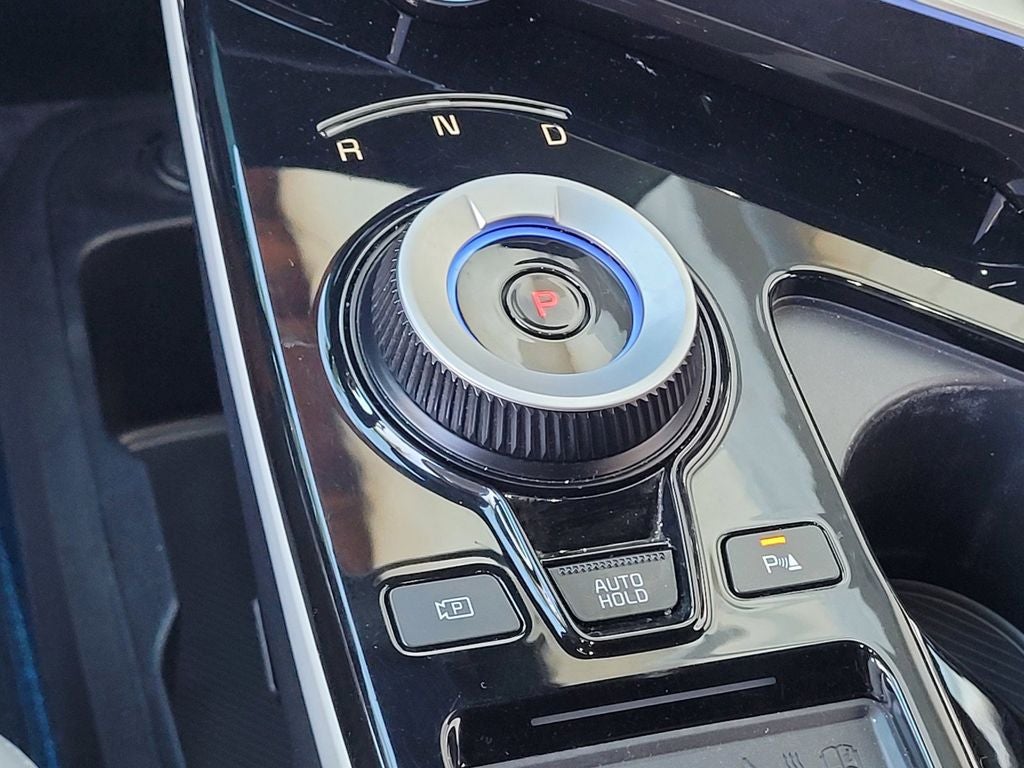 2024 Kia EV6 GT-Line