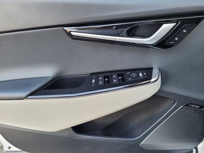 2024 Kia EV6 GT-Line
