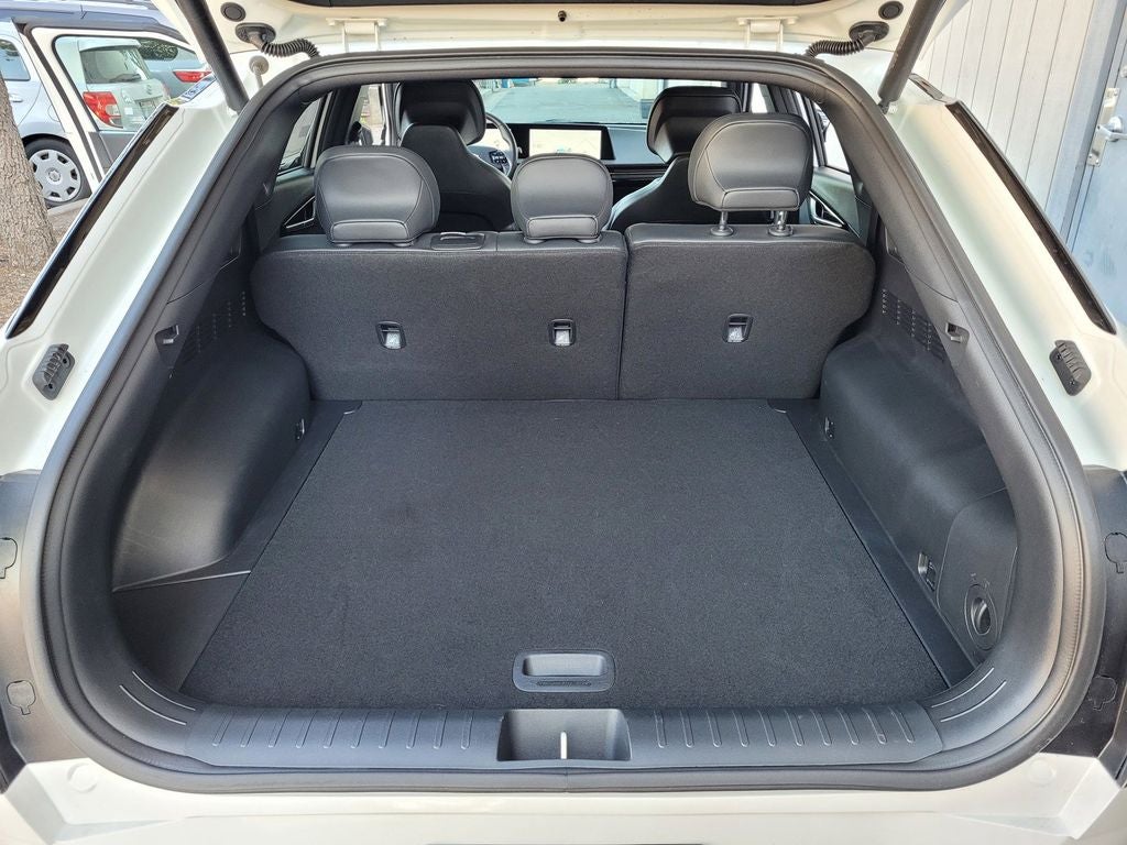 2024 Kia EV6 GT-Line