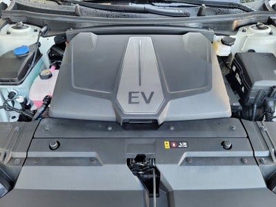 2024 Kia EV6 GT-Line