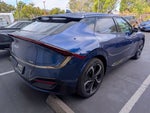 2022 Kia EV6 GT-Line