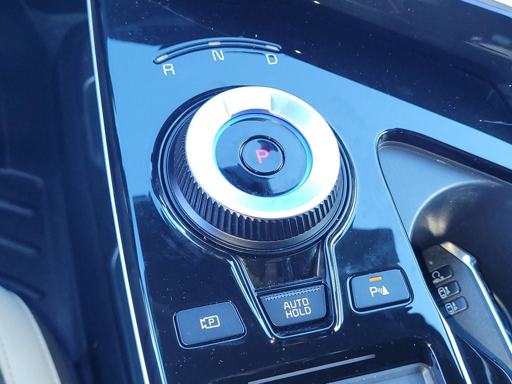 2024 Kia EV6 GT-Line