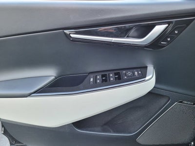 2024 Kia EV6 GT-Line