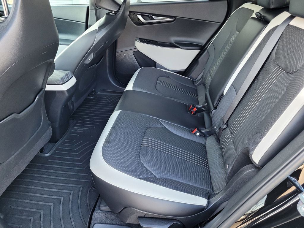 2024 Kia EV6 GT-Line