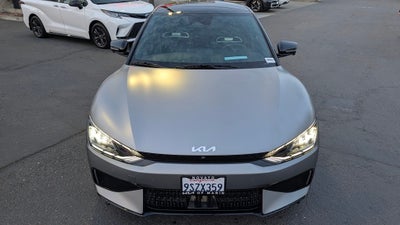 2024 Kia EV6 GT