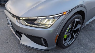 2024 Kia EV6 GT