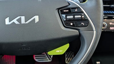 2024 Kia EV6 GT