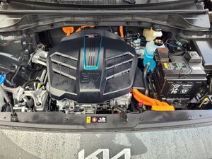 2022 Kia Niro EV EX