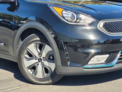 2019 Kia Niro Plug-In Hybrid EX