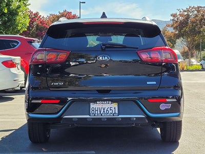 2019 Kia Niro Plug-In Hybrid EX