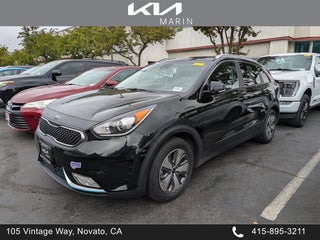 2019 Kia Niro Plug-In Hybrid EX