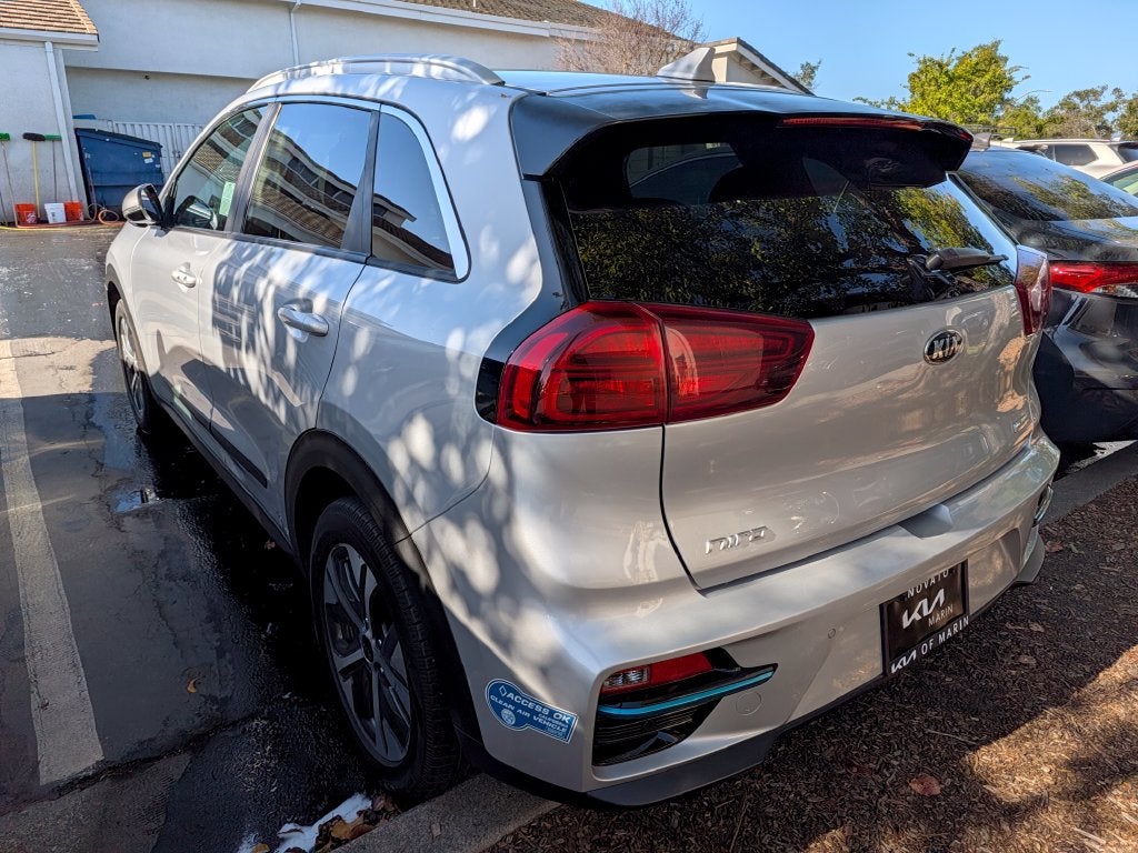 Certified 2020 Kia Niro EX Premium with VIN KNDCE3LG2L5065951 for sale in Novato, CA