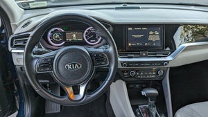 2020 Kia Niro Plug-In Hybrid LXS