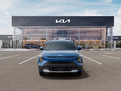2027 Kia Niro LX