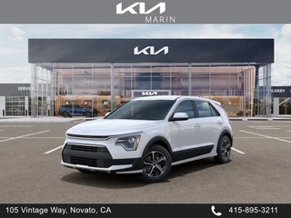 2026 Kia Niro LX
