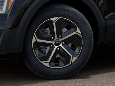 2026 Kia Niro LX