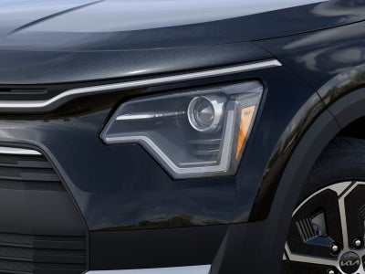 2026 Kia Niro LX