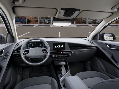 2026 Kia Niro LX
