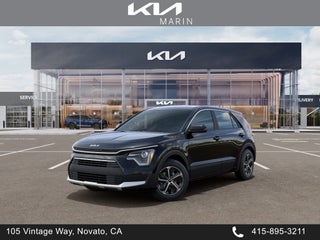 2026 Kia Niro LX