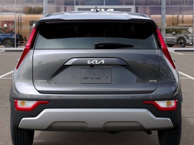 2026 Kia Niro LX