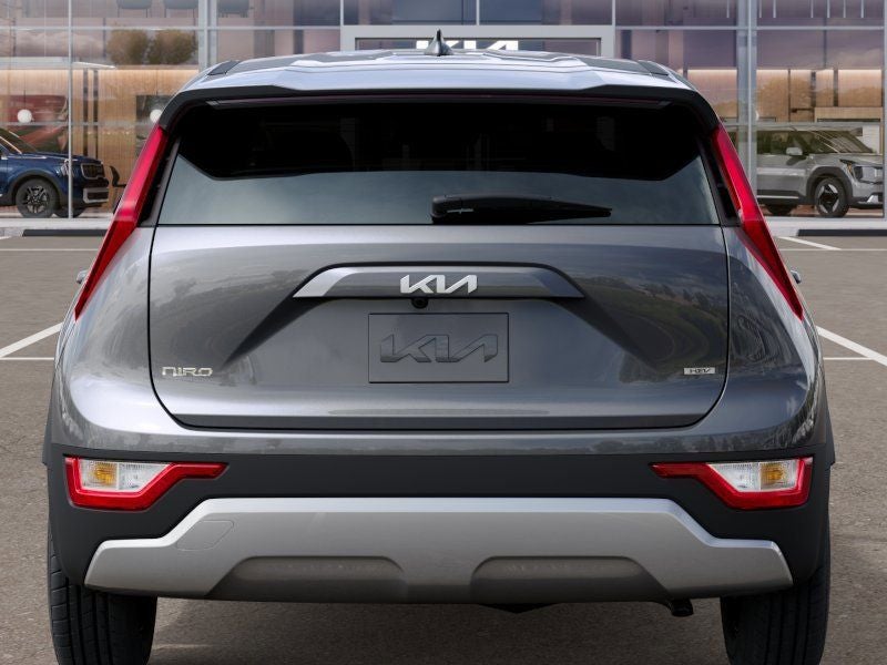 2026 Kia Niro LX