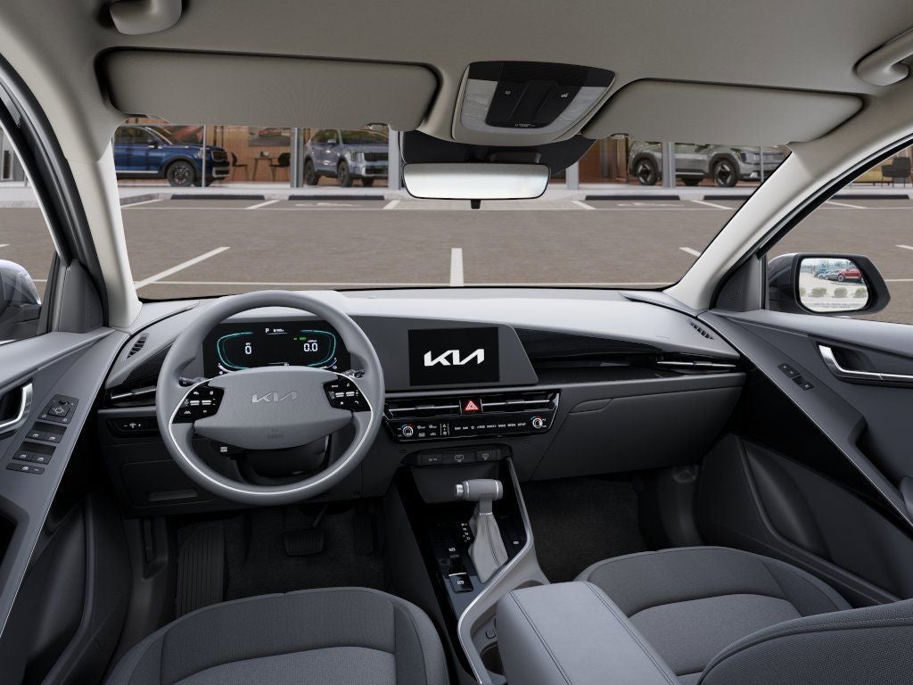 2026 Kia Niro LX