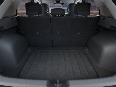 2026 Kia Niro LX