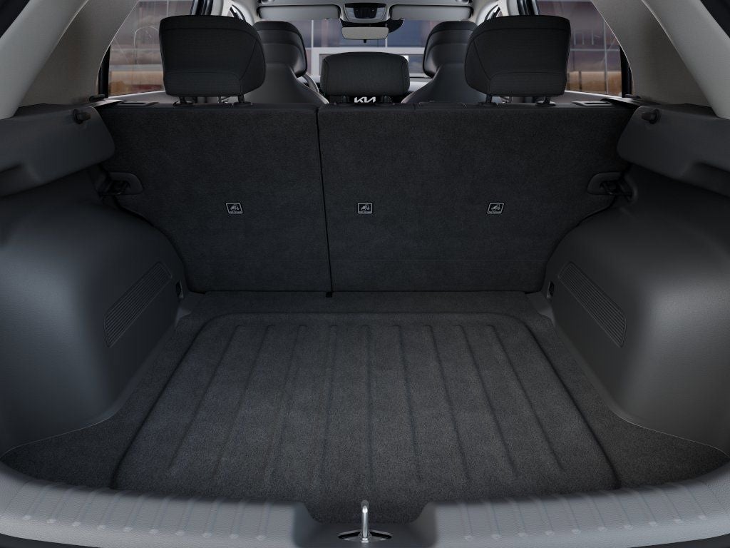2026 Kia Niro LX