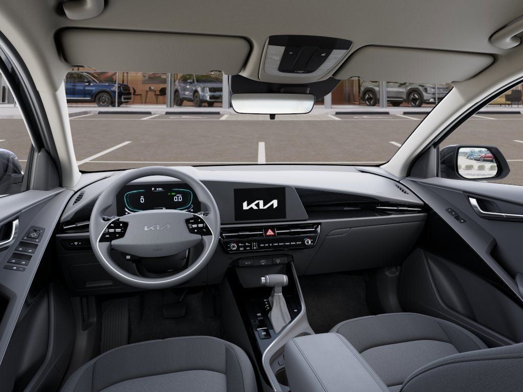 2026 Kia Niro LX