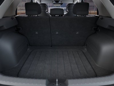 2026 Kia Niro LX
